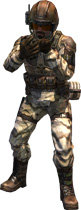 ClanServer News